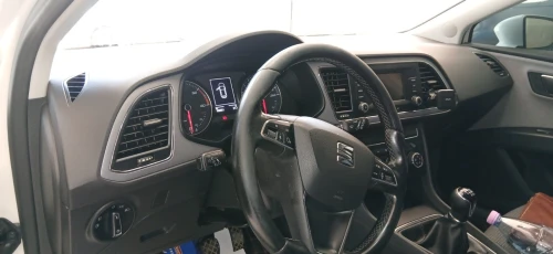 Seat Leon 2019 Style