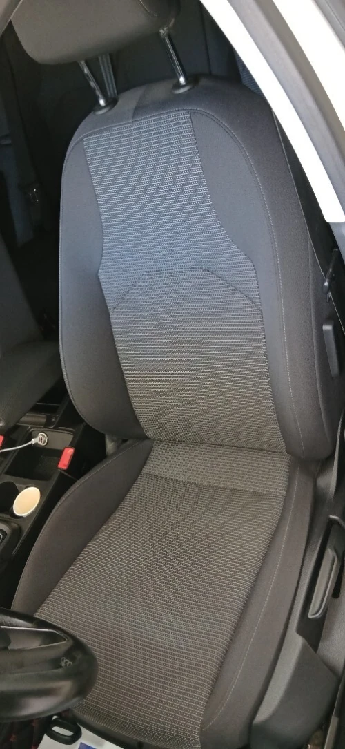 Seat Leon 2019 Style