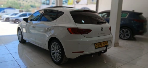 Seat Leon 2019 Style