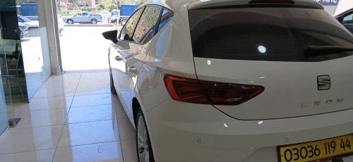 Seat Leon 2019 Style