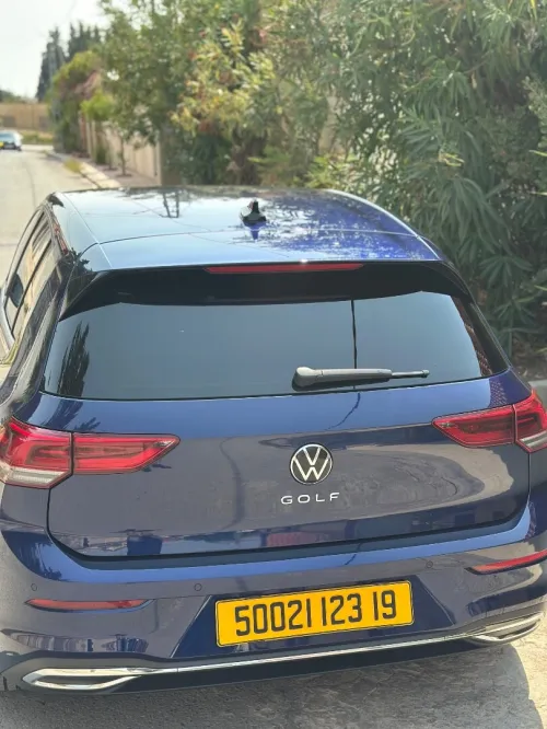 Volkswagen Golf 8 2023 Active