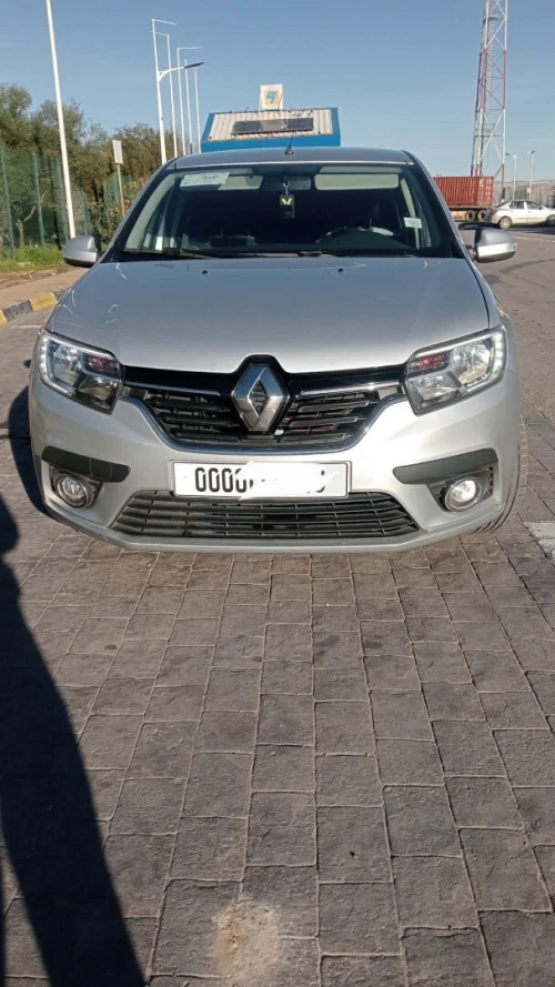 Renault Symbool 2023 2023