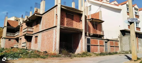 Vente Villa Bouira Bouira