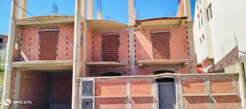 Vente Villa Bouira Bouira