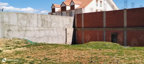 Vente Villa Bouira Bouira