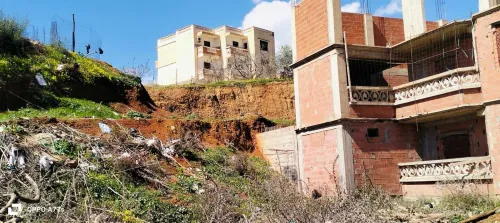 Vente Villa Bouira Bouira