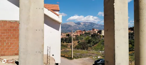 Vente Villa Bouira Bouira