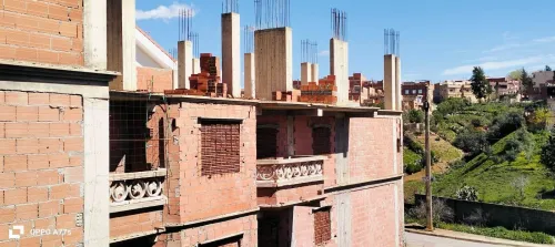 Vente Villa Bouira Bouira