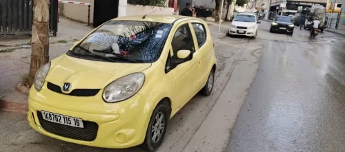 Changan Benni mini 2015 Benni mini