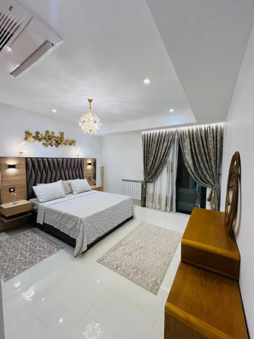 Vente Appartement F4 Alger Dar el beida
