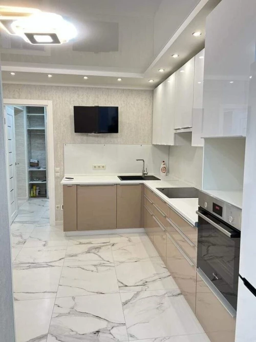 Vente Appartement F4 Alger Bab ezzouar
