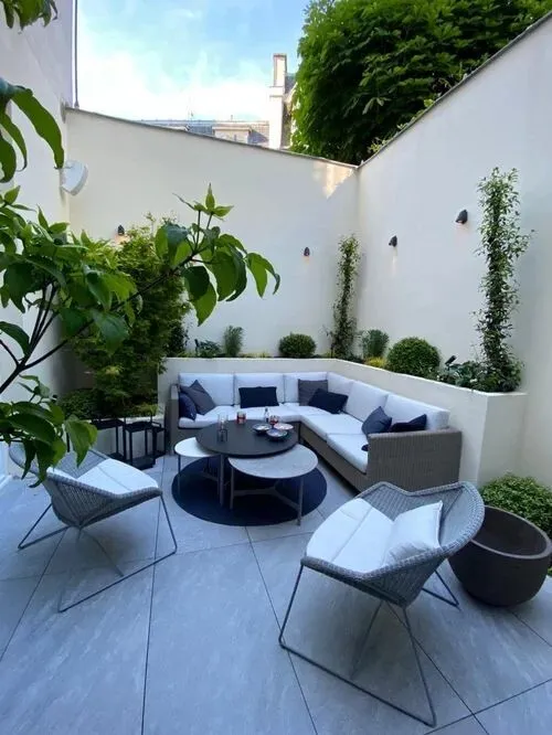 Vente Appartement F3 Alger Dar el beida
