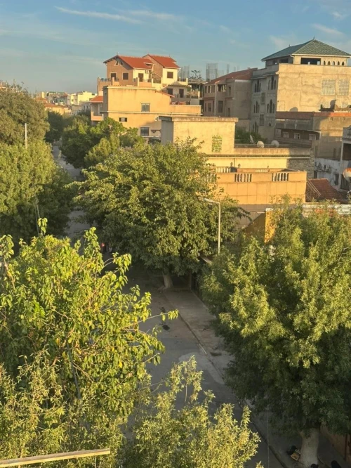 Vente Appartement F4 Alger Bab ezzouar
