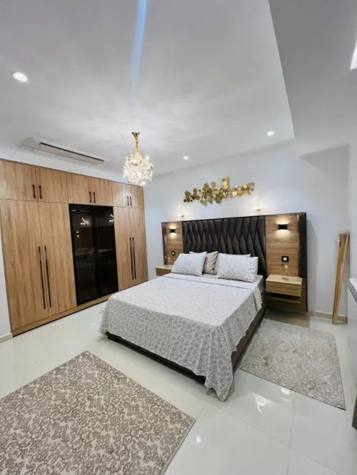 Vente Appartement F4 Alger Bab ezzouar