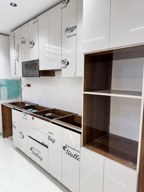 Vente Appartement F2 Alger Ain taya