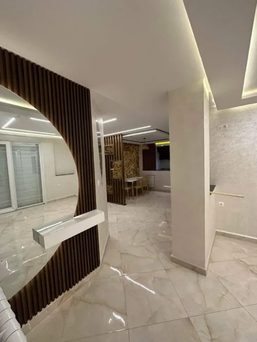 Vente Appartement F4 Alger Bordj el kiffan