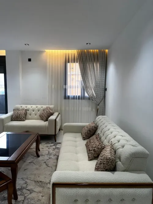 Vente Appartement F4 Alger Mohammadia