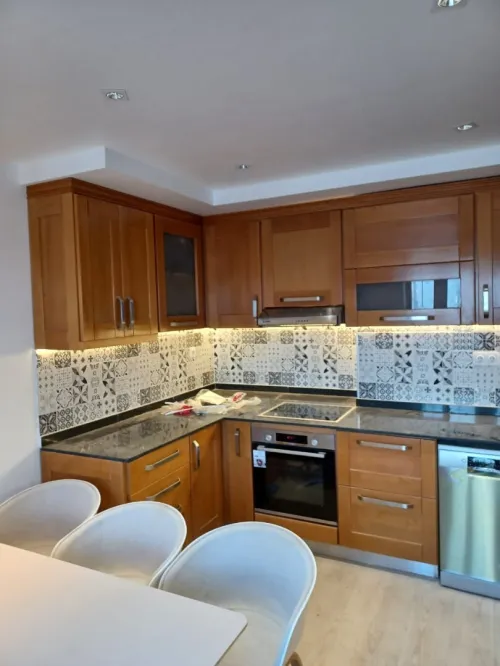 Vente Appartement F3 Alger Oued smar