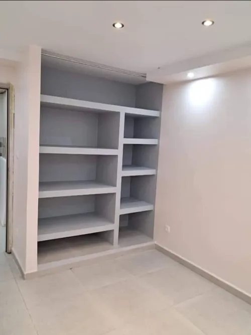 Vente Appartement F4 Alger Bordj el kiffan