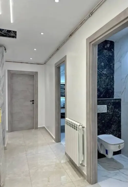 Vente Appartement F4 Alger Bordj el kiffan