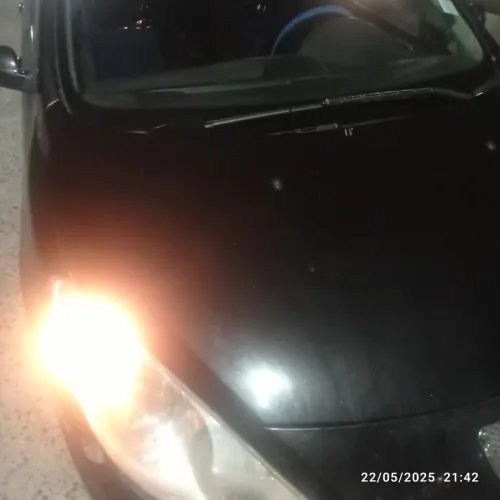 Peugeot 307 2007 Oxygo