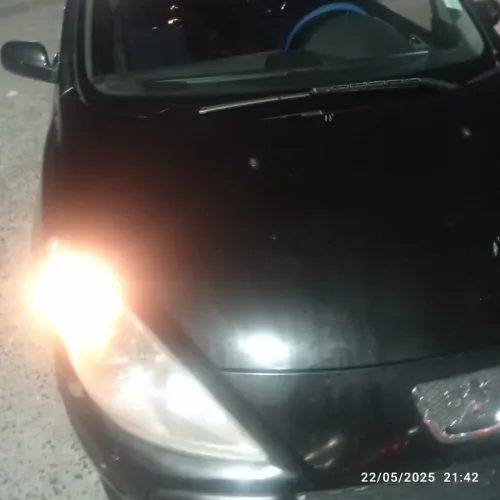 Peugeot 307 2007 Oxygo