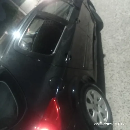 Peugeot 307 2007 Oxygo