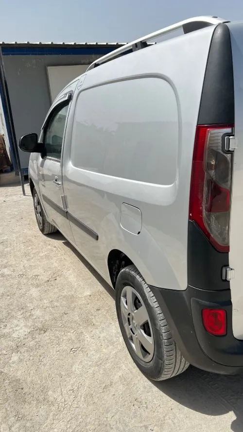Renault Kangoo 2015 Confort (Utilitaire)