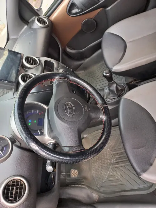 BYD F0 2014 GL