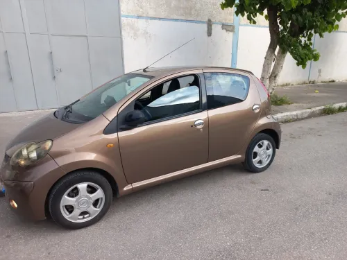 BYD F0 2014 GL