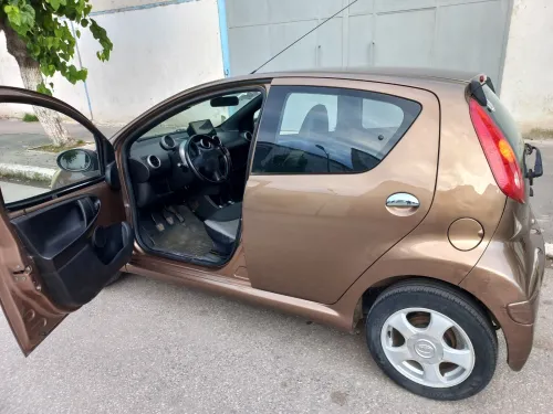 BYD F0 2014 GL