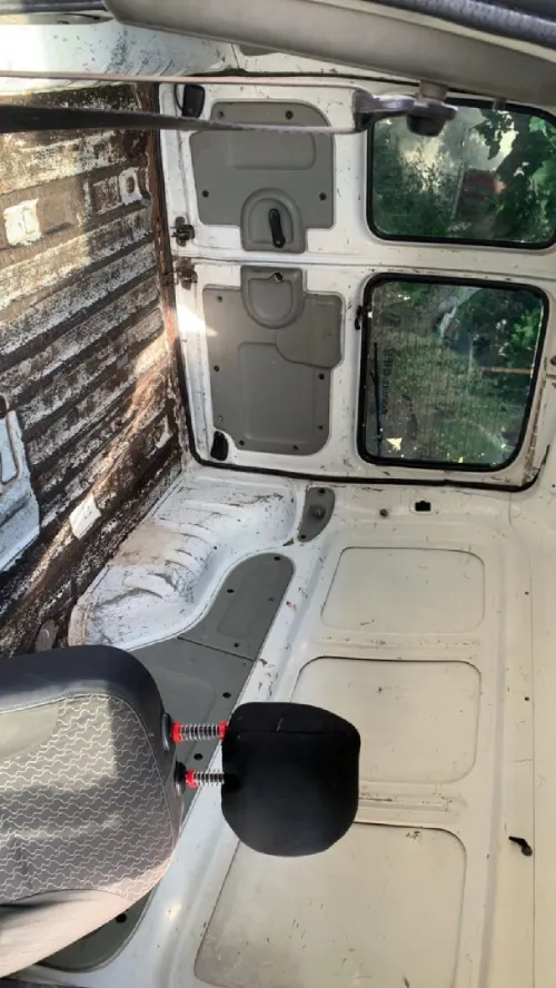 Renault Kangoo 2002 Kangoo