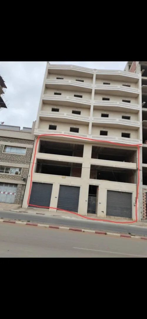 Location Local Oran Oran