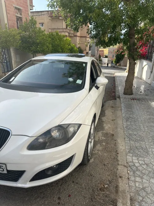 Seat Leon 2011 Leon