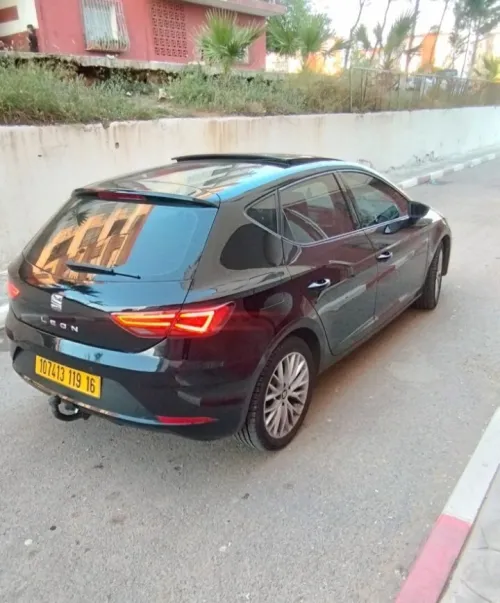 Seat Leon 2019 Urban