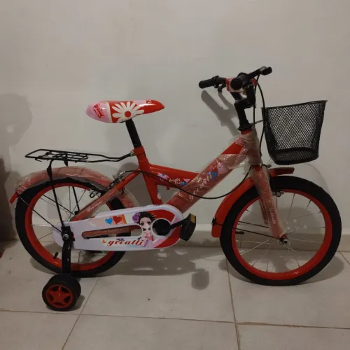 Velos 16 .20.24.26 pouces bon prix 