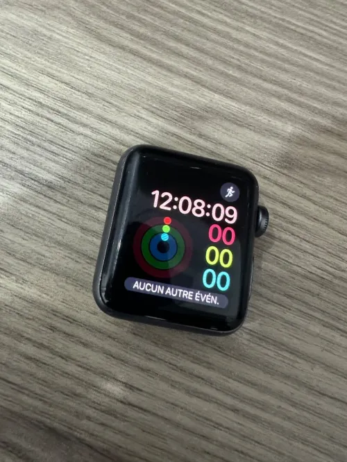 Appel Watch series 2 38mm