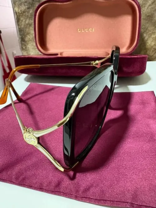 Lunettes Gucci originales 