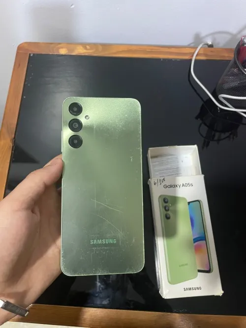 Samsung A05s