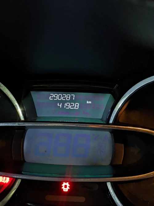 Renault Clio4 2014 