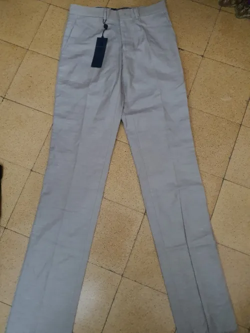 Pantalon izac la taille 36 38