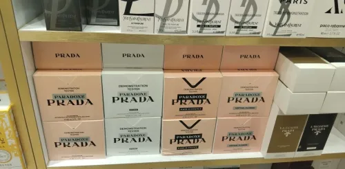 Parfume