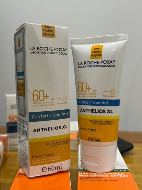 Crème solaire LA ROCHE-POSAY