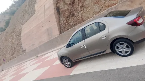 Renault Symbol 2015 Made In Bladi