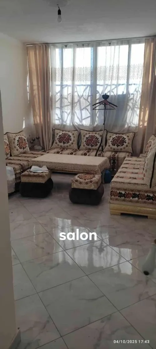 Vente Appartement F4 Oran Oran
