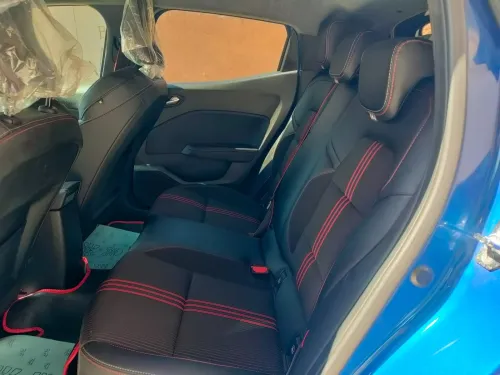 Renault Clio 5  2023 RS Line