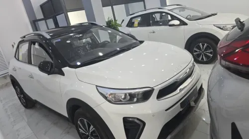 Kia KX1 2025 toutes option