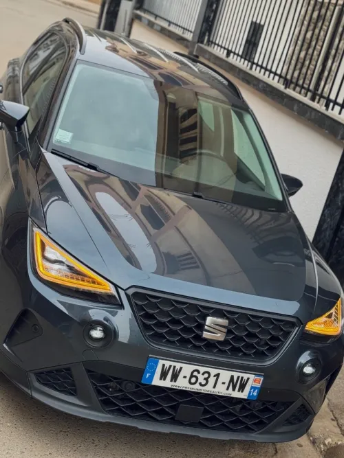 Seat ARONA 2022 Style Plus