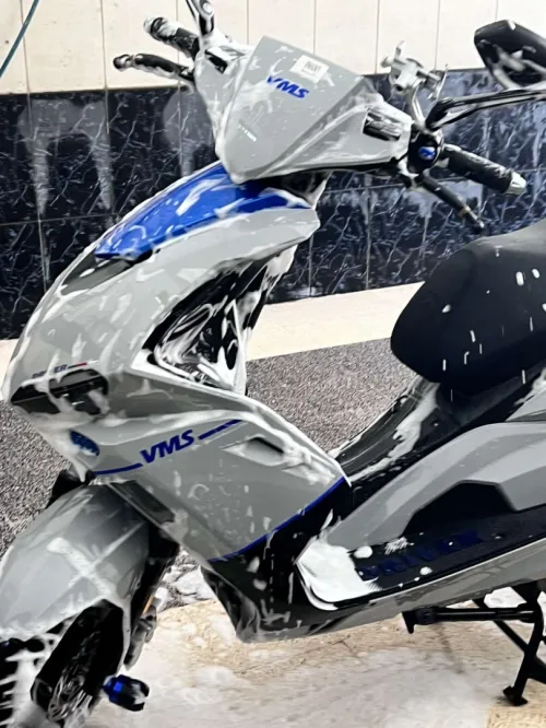 Vms Draiver 2025