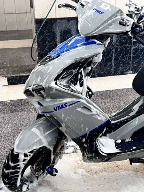 Vms Draiver 2025